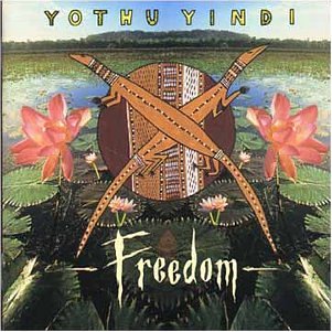 YOTHU YINDI - FREEDOM