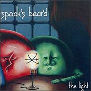 SPOCKS BEARD - LIGHT