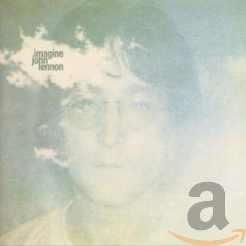 LENNON, JOHN - IMAGINE (REMASTERED & REMIXED)