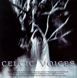VARIOUS - CELTIC VOICES