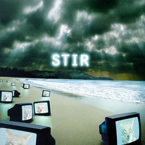 STIR - HOLY DOGS