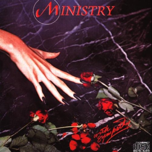 MINISTRY - WITH SYMPATHY
