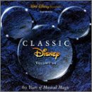 VARIOUS - CLASSIC DISNEY V2