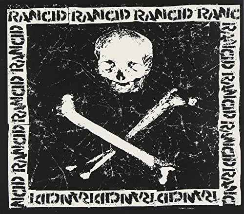 RANCID - ST 2000