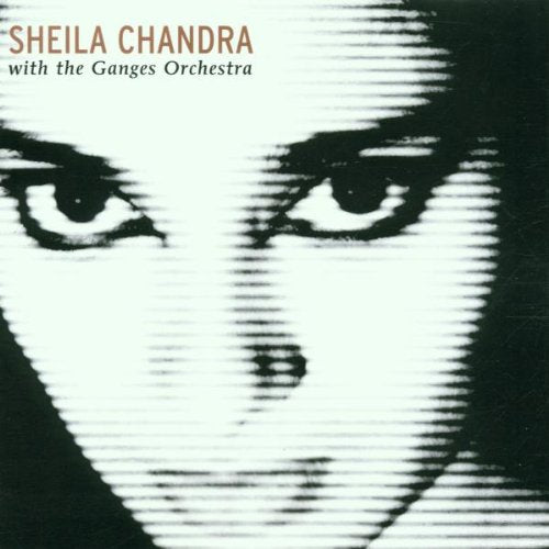 CHANDRA, SHEILA W/T GANGES ORCH - THIS SENTENCE IS TRUE