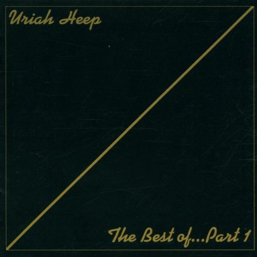 URIAH HEEP - BEST OF V.1