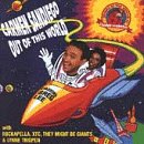 SANDIEGO, CARMEN - OUT OF THIS WORLD