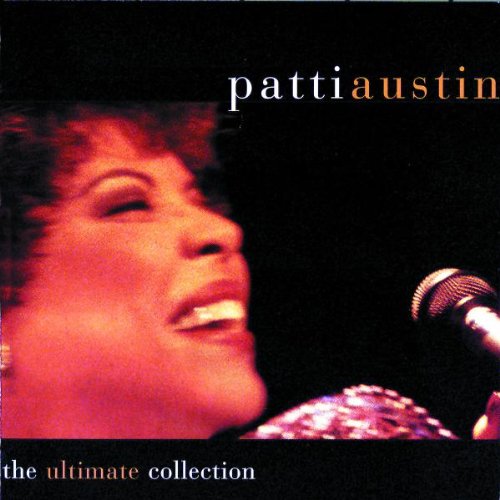 AUSTIN, PATTI - ULTIMATE COLLECTION