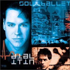 SOUL BALLET - DIAL IT IN