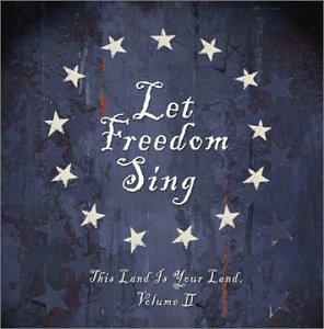 VARIOUS - THIS LAND IS YOUR LAND (2CDS)(RHINO)
