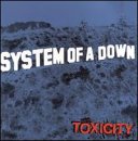 SYSTEM OF A DOWN - TOXICITY (LTD ED) (W/DVD)(BLUE COVER)