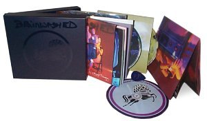 HARRISON, GEORGE - BRAINWASHED (LTD ED W/ DVD)