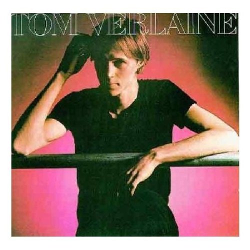 VERLAINE, TOM (TELEVISION) - ST