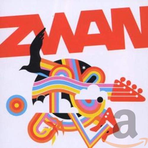 ZWAN - MARY STAR OF THE SEA