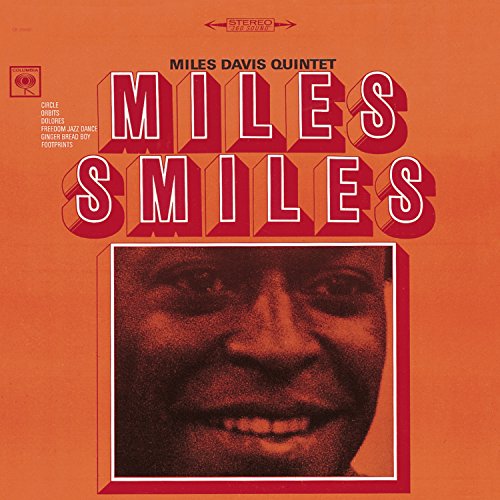 DAVIS, MILES - MILES SMILES (REMASTERED)