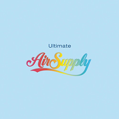AIR SUPPLY - ULTIMATE