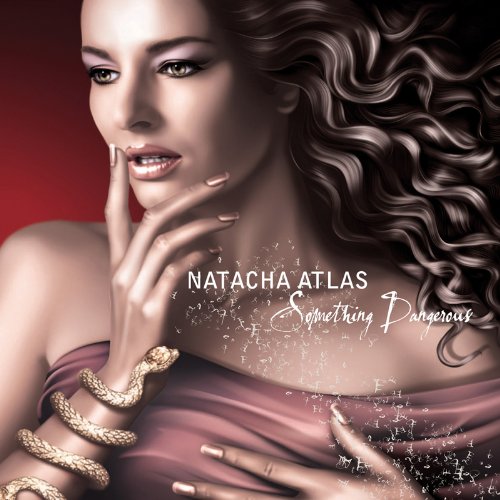 ATLAS, NATACHA - SOMETHING DANGEROUS