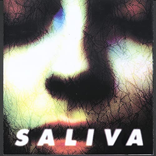 SALIVA - ST