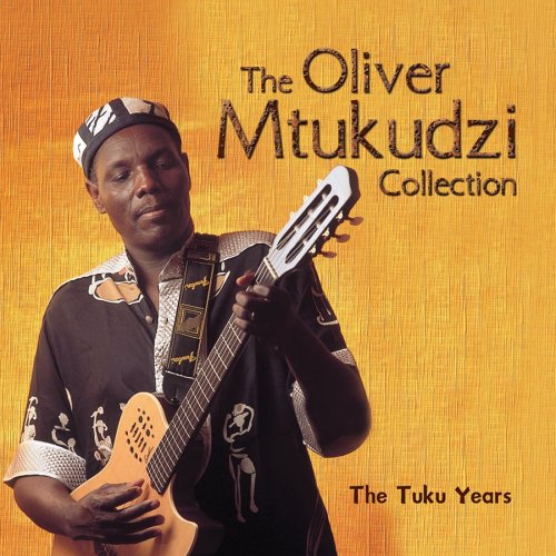 MTUKUDZI, OLIVER - COLLECTION (AFRICA)