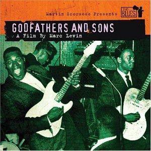 VARIOUS - GODFATHERS & SONS:MARTIN SCORCESE PRESEN