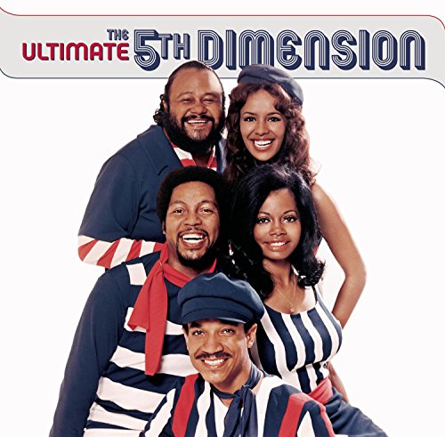 5TH DIMENSION - ULTIMATE