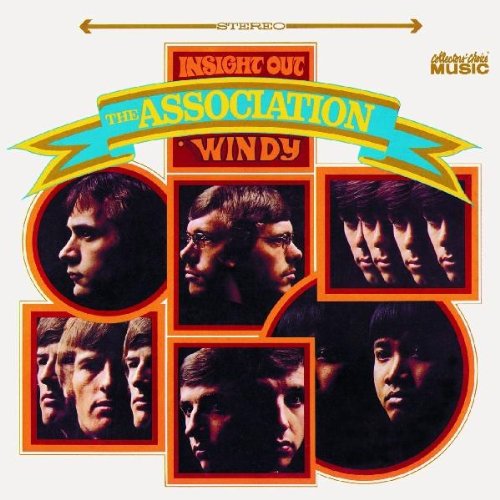 ASSOCIATION, THE - INSIGHT OUT