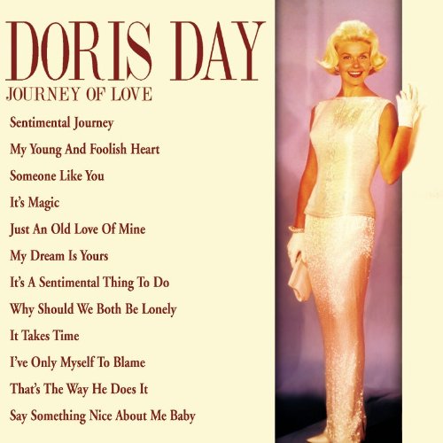 DAY, DORIS - JOURNEY OF LOVE
