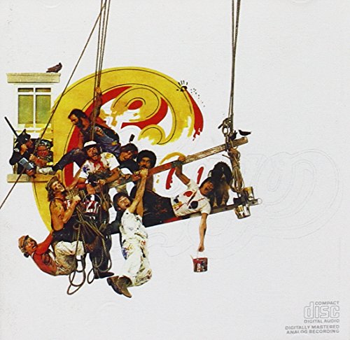 CHICAGO - 9:CHICAGO'S GR HITS