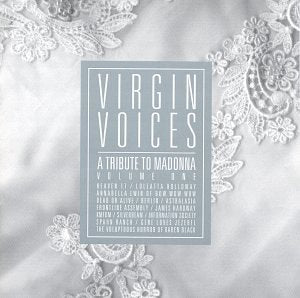 MADONNA - TRIBUTE: VIRGIN VOICES