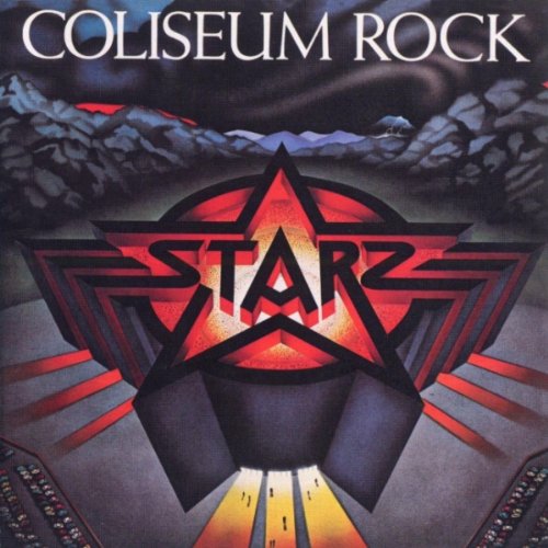 STARZ - ST