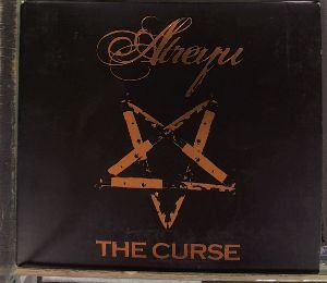 ATREYU - THE CURSE