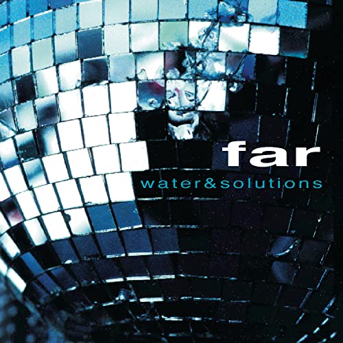 FAR - WATER & SOLUTIONS