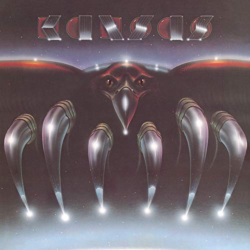 KANSAS - SONG FOR AMERICA (REMASTERED)