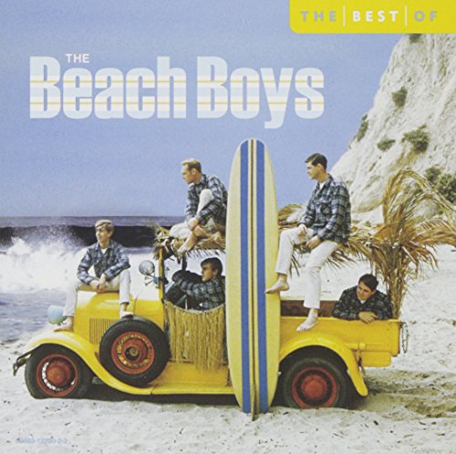 BEACH BOYS - 10 BEST: BEST OF