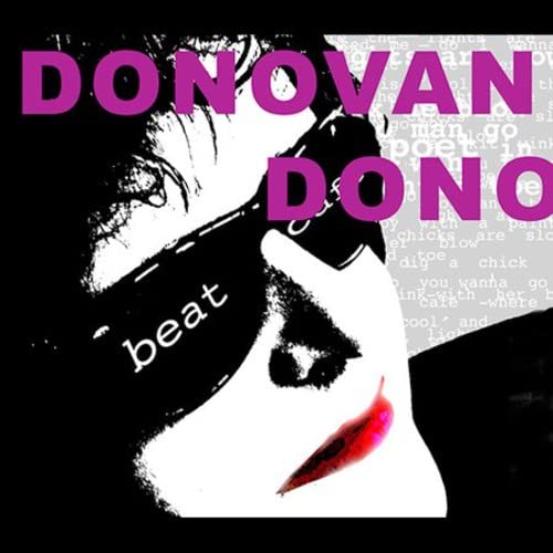 DONOVAN - BEAT CAFE