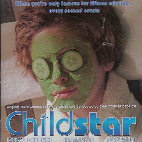 SNDTRK - CHILDSTAR