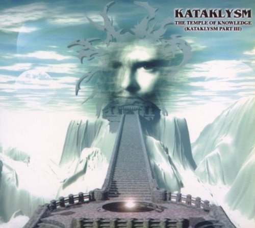 KATAKLYSM - TEMPLE OF KNOWLEDGE