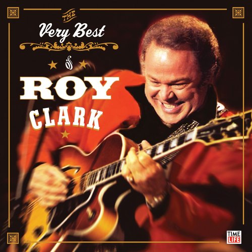 CLARK, ROY - VERY BEST OF