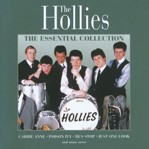 HOLLIES - ESSENTIAL