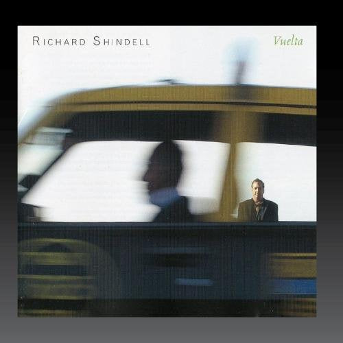 SHINDELL, RICHARD - VUELTA