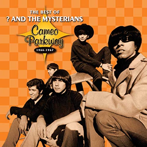 ? & THE MYSTERIANS - BEST OF