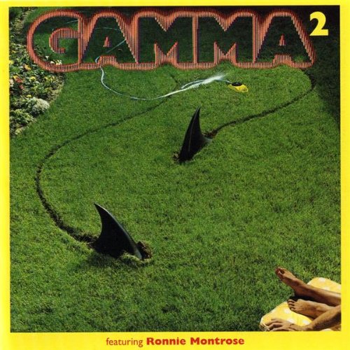 GAMMA - GAMMA 2