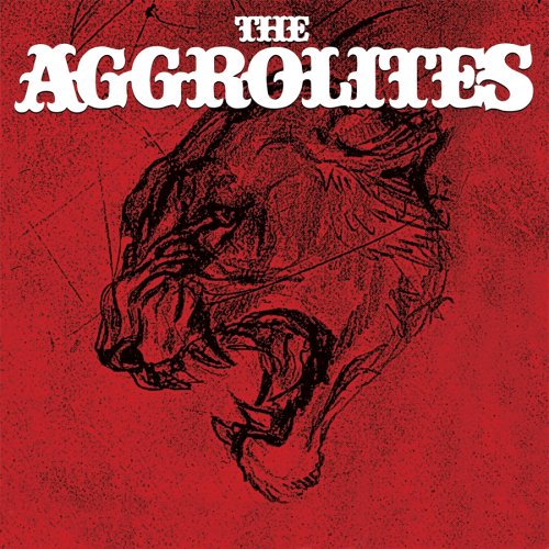 AGGROLITES - ST