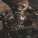 PRAXIS - SACRIFIST