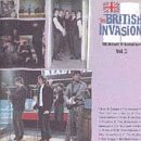 VARIOUS - BRITISH INVASION: HISTORY OF V3 (RHINO)