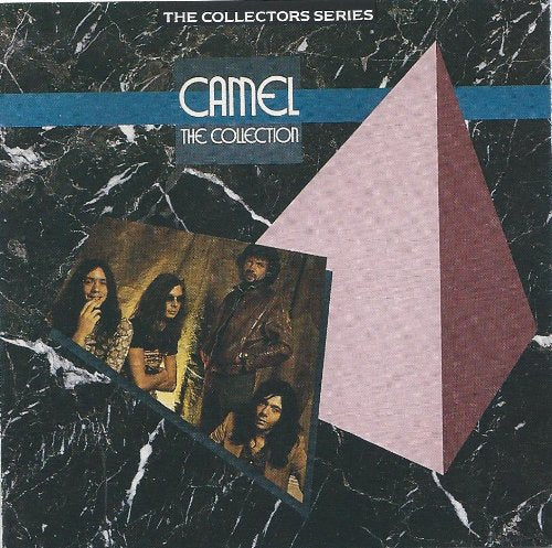 CAMEL - COLLECTION