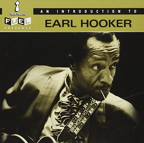 HOOKER, EARL - AN INTRODUCTION TO