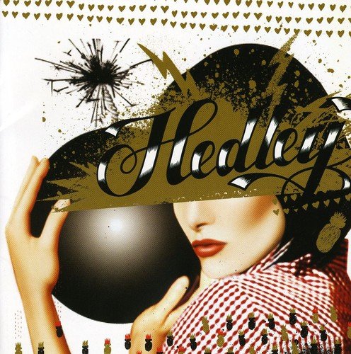 HEDLEY - ST (PLATINUM EDITION)