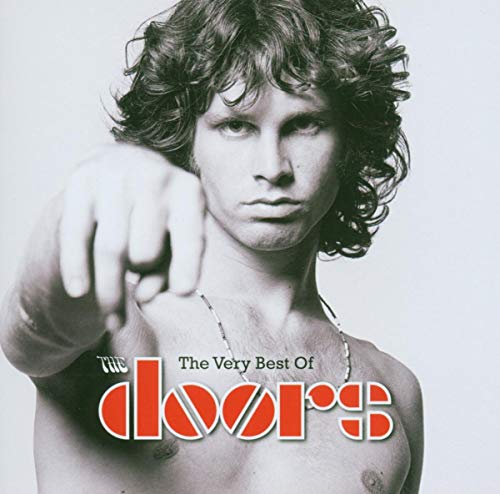 DOORS - VERY BEST OF (REMASTERED)