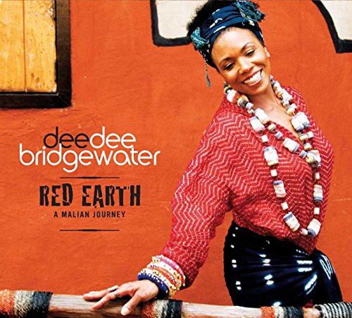 BRIDGEWATER, DEE DEE - RED EARTH
